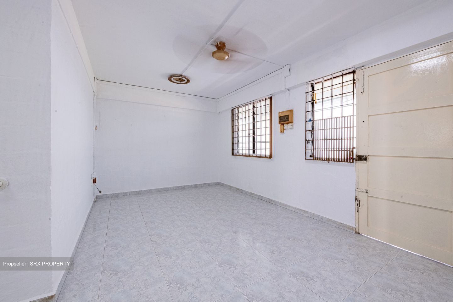 Blk 45 Blangah Court (Bukit Merah), HDB 2 Rooms #583840611
